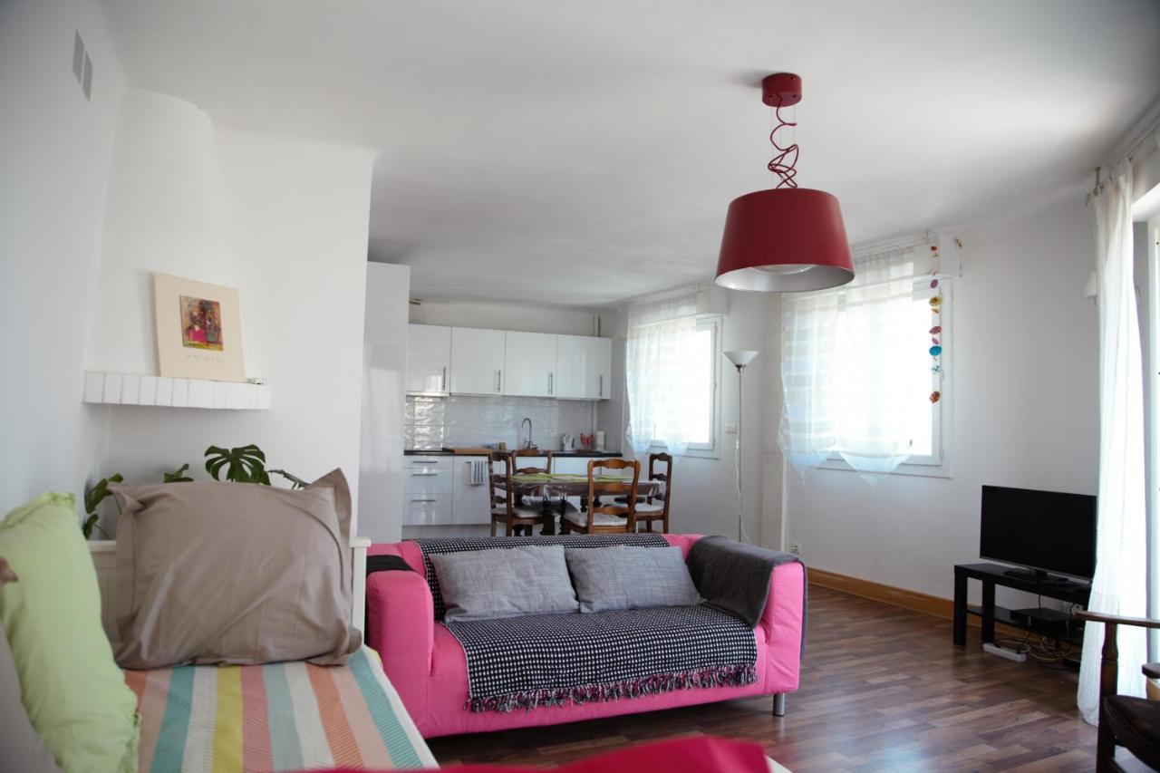 Apartament Laincel - Clim - Balcon Arles Zewnętrze zdjęcie