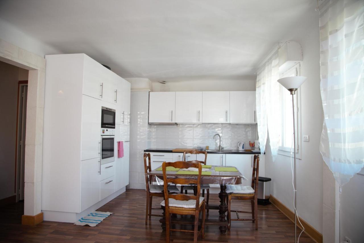 Apartament Laincel - Clim - Balcon Arles Zewnętrze zdjęcie