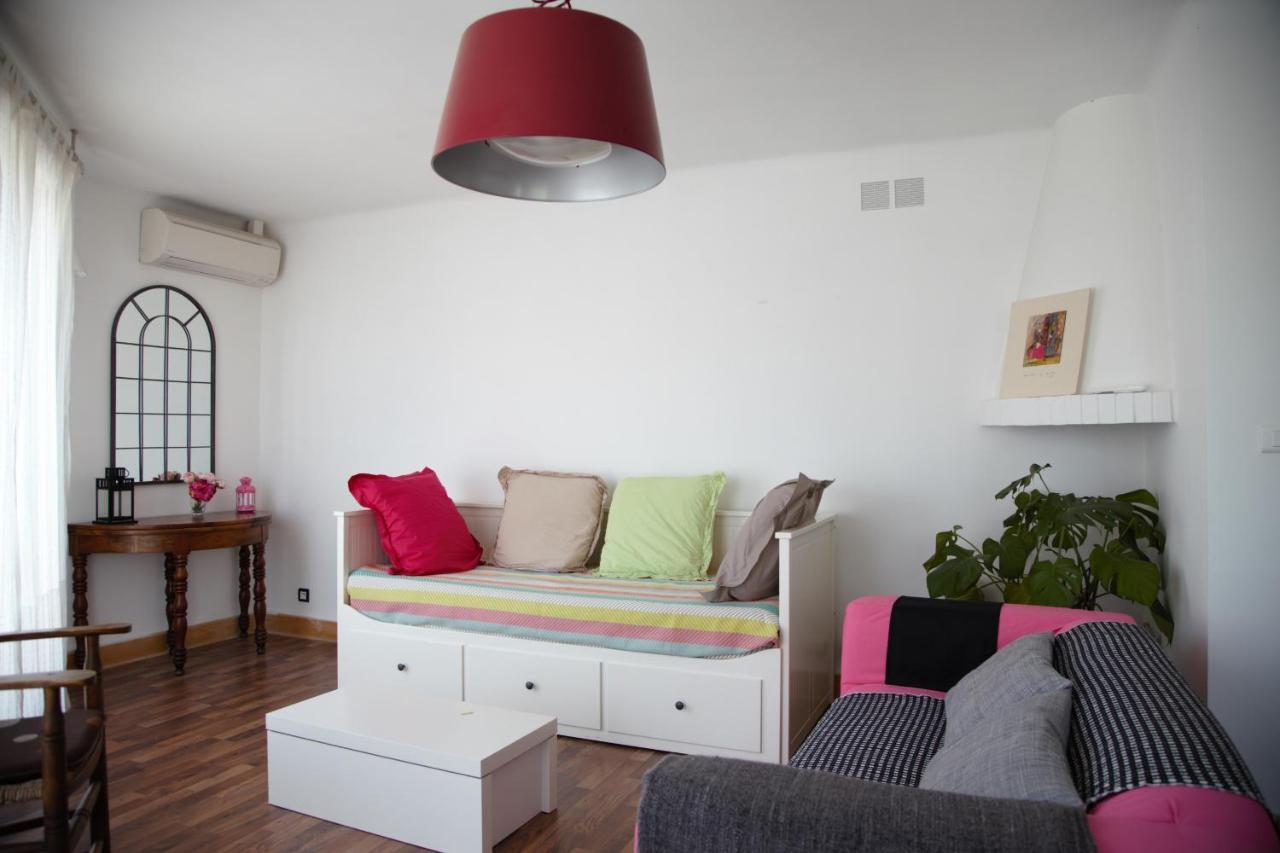 Apartament Laincel - Clim - Balcon Arles Zewnętrze zdjęcie