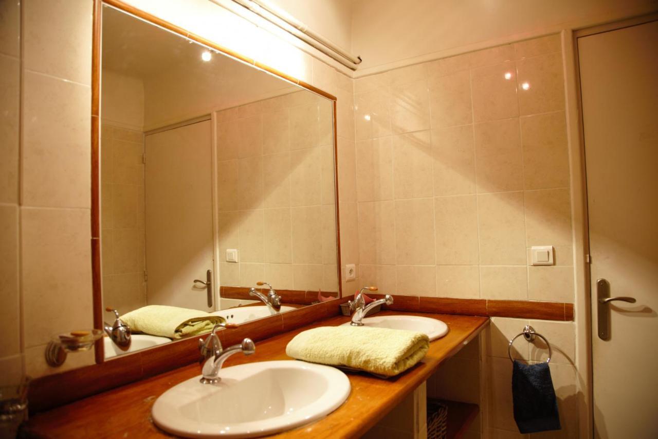 Apartament Laincel - Clim - Balcon Arles Zewnętrze zdjęcie