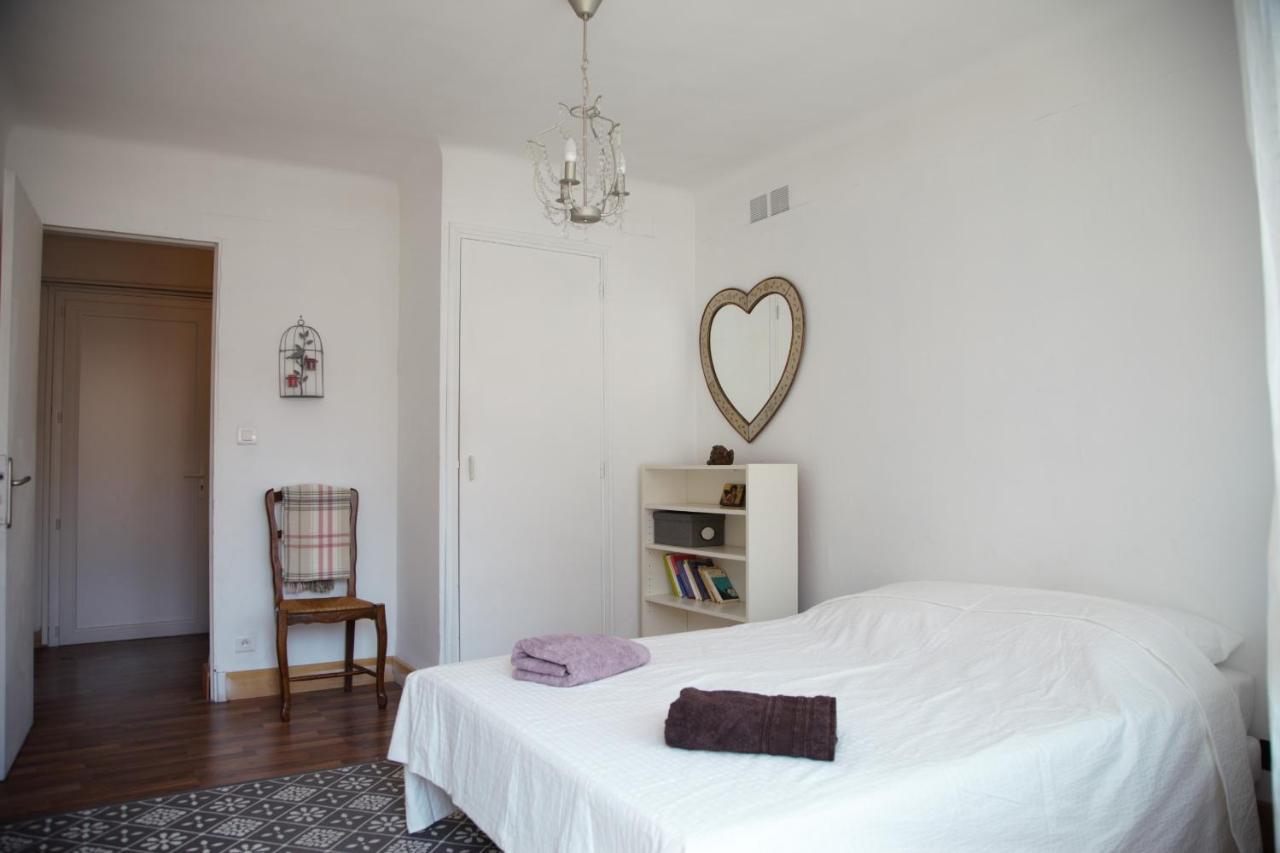 Apartament Laincel - Clim - Balcon Arles Zewnętrze zdjęcie