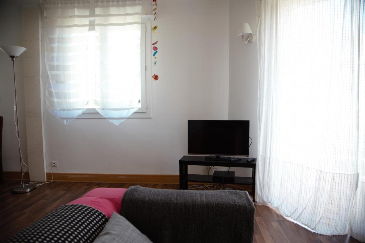Apartament Laincel - Clim - Balcon Arles Zewnętrze zdjęcie